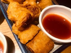 煎五宝-四道菜·福建菜馆(莆田万达店)