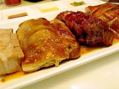 -新大咀港式茶餐厅(宝山万达店)