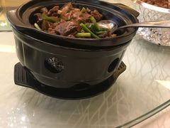 -满福隆酒楼(万绿园店)