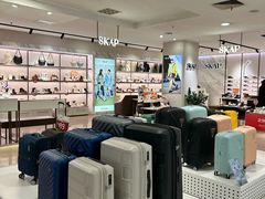 -沈阳大商千盛购物中心有限公司(长江街店)