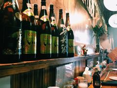 -烧鸟周居酒屋(香山店)