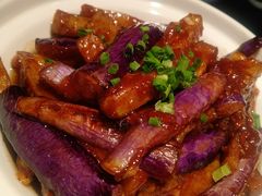 -赠李白·如诗的川味(余杭万达广场店)