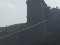 -九曲溪竹筏码头