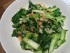 -KŌNG胶东小馆(华熙店)