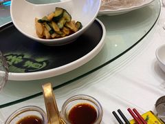 -苏州吴中白金汉爵大酒店