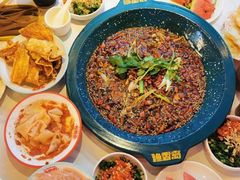 -渔香岛美蛙鱼头火锅店(威清路店)