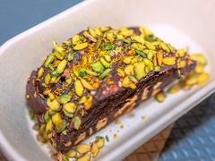 -B&C黄油与面包·THE GARDEN BAKERY概念店(世纪汇店)