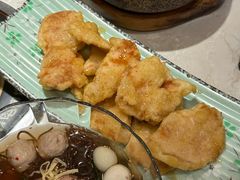 -七八冷面·延边朝鲜族美食(欢乐谷店)