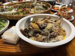 -侠成水上农庄(工业大道店)
