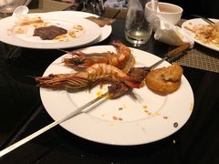 -青岛富力艾美酒店