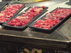 -海汕记·潮汕鲜牛肉火锅·自助