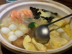 老宁波三鲜-老宁波1381餐厅(宏泰广场店)