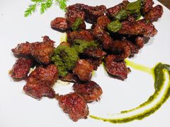 -将相和·海鲜蒸饺大连菜