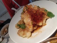 -北大荒人•新东北菜(青岛银座店)