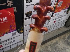 -文和友老长沙臭豆腐(太平街二店)