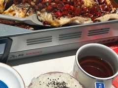 -鱼酷活鱼烤鱼(山西旗舰店)