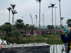 -枫香湖儿童公园