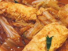 -道道鲜·崇明私房菜(五角场店)