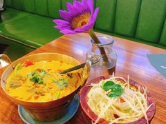 -苏梅花园(群星城店)