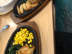-萨莉亚意式餐厅(苏州食百家店)