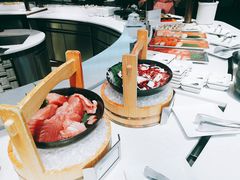 -RISE RESTAURANT(滨海湾金沙店)