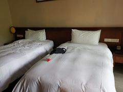 -中铁花水湾温泉酒店(大邑店)
