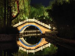 -济南大明湖景区