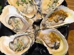 -烧蠔帮·湛江生蚝(工农店)