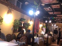 -俄士厨房(时代天街店)