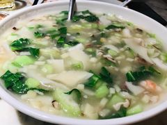 -梁家大院•农家菜(昆山会展中心店)