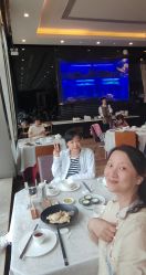 -空中一号宴会厅(信合大厦店)