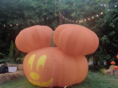 -HERRE·FARM 赫尔露营农场·团建聚会包场