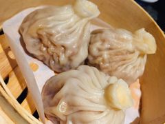 天王烤鸭包-南京大牌档(济南万象城店)