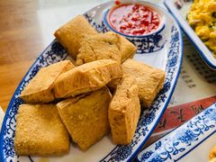 -洞天食府(北大街店)