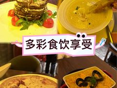 -安妮意大利餐厅(丽都店)