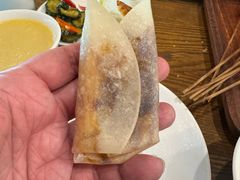 -小大董·烤鸭(王府井apm店)