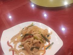 -北京希尔顿逸林酒店