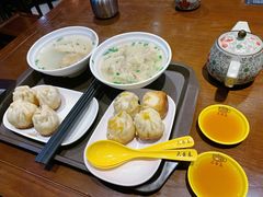 -大壶春生煎(四川中路店)