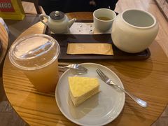 -去茶山(重庆万象城店)