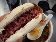 -邢老三肉丸糊辣汤(西安总店)