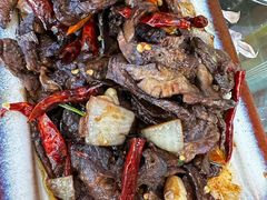 -三子下水馆(南十四道街151号店)