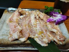 -丸藏和牛烧肉专门店(园区师惠坊店)