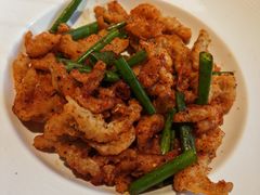 -西安饭庄·非遗陕菜(钟楼店)