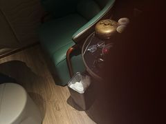 -华夏良子·足道SPA艾灸(金皇大厦店)