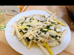 -高老庄·老溧阳·私房菜(南山竹海店)