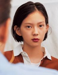 -icare美发沙龙