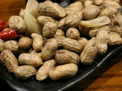 煮花生-串来串去(中关村店)