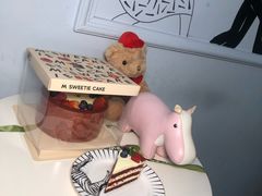 -姆们M Sweetie Cake(三里屯店)