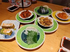 -莲寿司(国兴店)