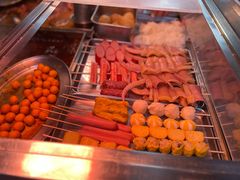 -明记牛杂(新马路分店)